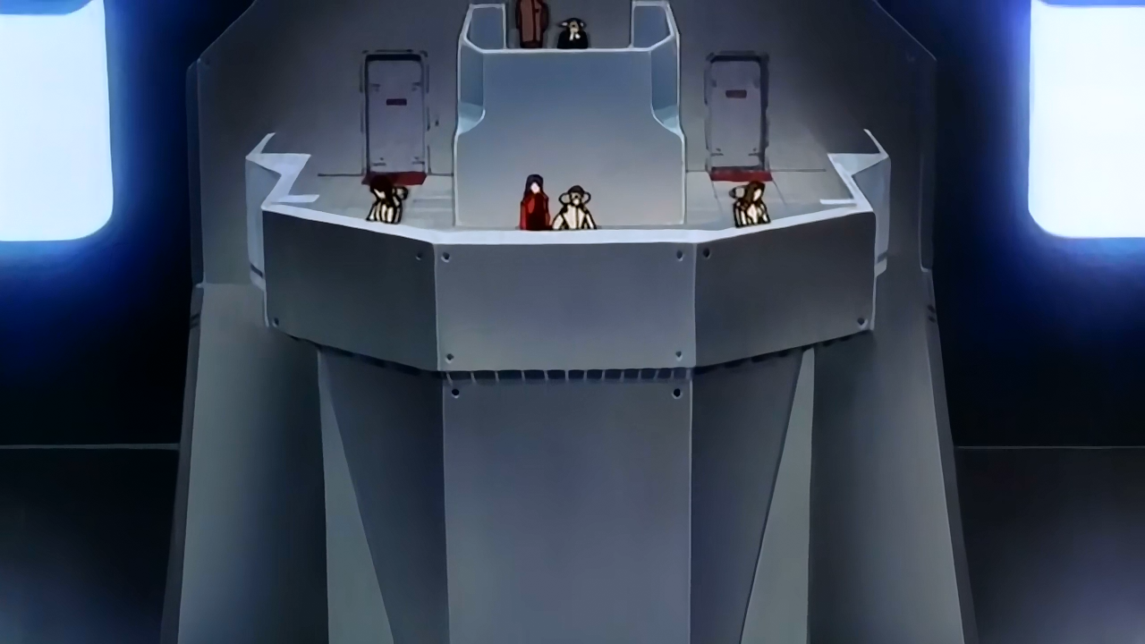 Neon Genesis Evangelion: The End of Evangelion (Postanime no Fansub)